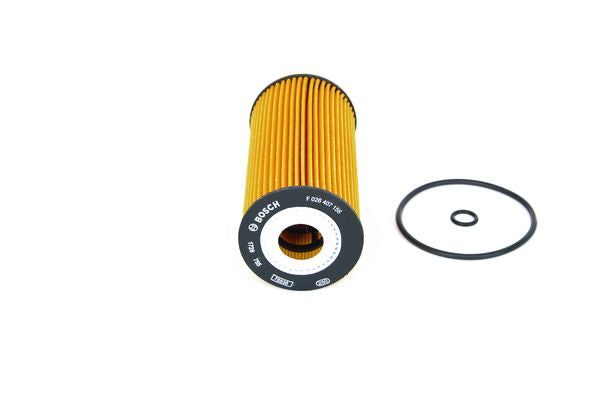 Bosch Oil Filter - F026407156