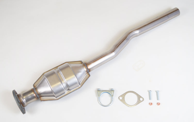 EEC Catalyst Type Approved - RE8035T