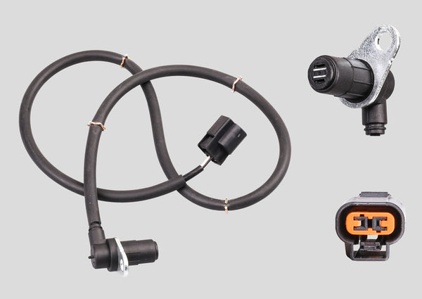 Lemark Wheel Speed Sensor - LAB627