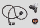 Intermotor Wheel Speed Sensor - 60881