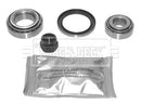Borg & Beck Wheel Bearing Kit Part No -BWK550
