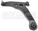 First Line Suspension Arm LH -FCA6771
