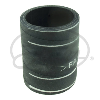 Gates Turbo Charger Hose - 09-0334