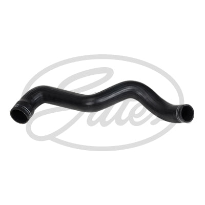 Gates Turbo Charger Hose - 09-0062