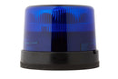 HELLA 2XD 012 980-001 LED-Strobe-type Beacon - K-LED Blizzard - 12/24V - Yellow