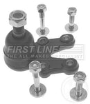 First Line Ball Joint Lower Lh Part No -FBJ5230