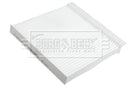 Borg & Beck Cabin Filter  - BFC1467