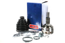 Borg & Beck CV Joint  - BCJ1635