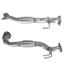 BM Cats Front Pipe - BM70563 with Fitting Kit - FK70563