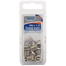 Draper M8x1.25 Thread Insrt Refills - 21709