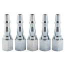 Draper 1/4"Screwed Adap.F Parallel 5 - 55061