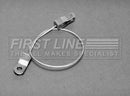 First Line Brake Cable- RH Rear -FKB1008