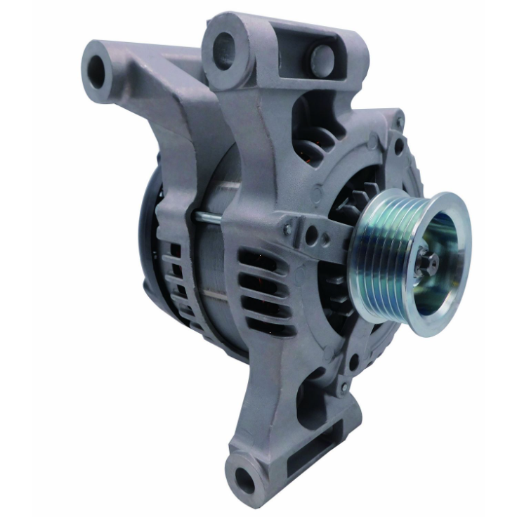 WAI Alternator Unit - 11238N