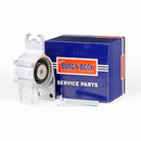 Borg & Beck Suspension Arm Bush  - BSK7788