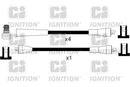 Ignition DIN Ignition Lead Set - XC802