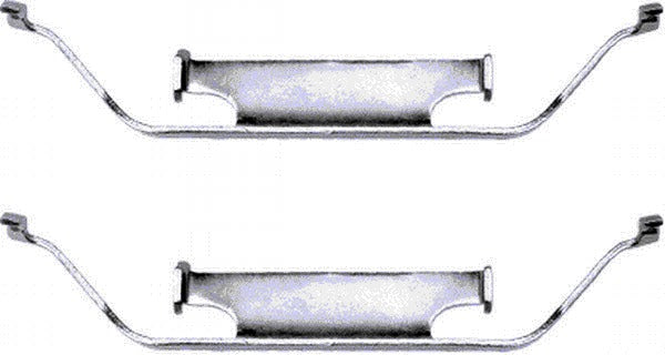 Mintex Brake Fitting Kit fits - MBA1148 (also fits other vehicles)