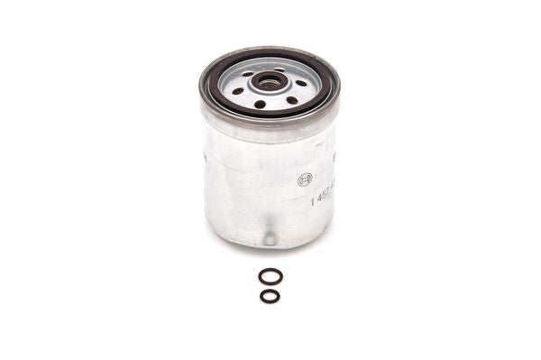 Bosch Fuel Filter - 1457434331