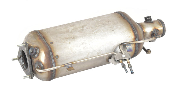 Klarius 390303 - Diesel Particulate Filter
