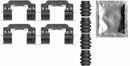 Mintex Brake Fitting Kit - MBA0007