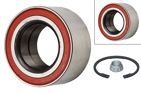 FAG Wheel Bearing Kit - 713649390