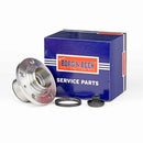 Borg & Beck Wheel Bearing Kit Part No -BWK1307