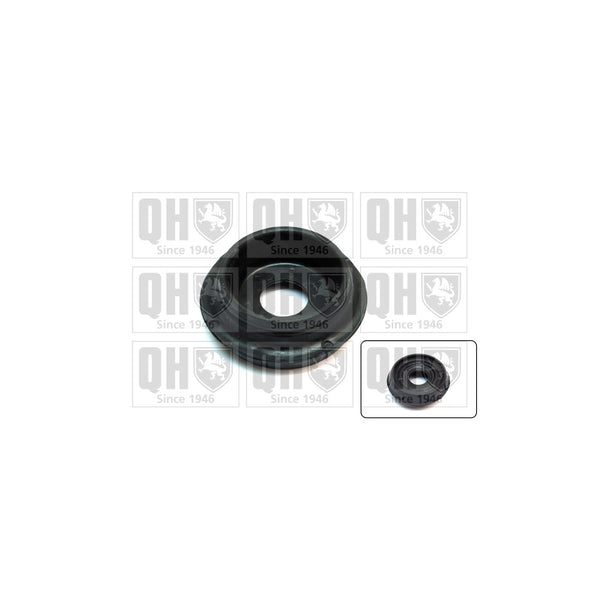 QH EMR3195 Top Strut Mounting - Front exc.Bearing LH & RH