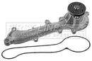 First Line Water Pump - FWP2301