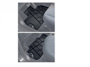 Genuine BMW Rear Floor Mats - 51.47.5.A20.D39