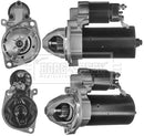 Borg & Beck Starter Motor Part No -BST2295