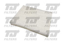 Quinton Hazell Cabin / Pollen Filter - QFC0419
