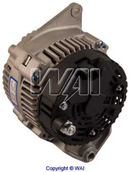 WAI Alternator - 21401N