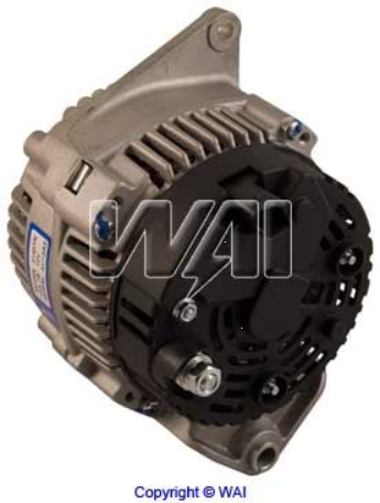 WAI Alternator - 21401N