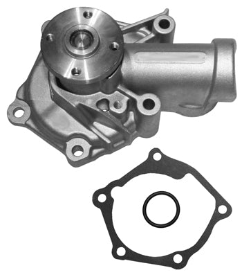 INA Water Pump - Part No - 538059310