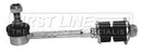 First Line Rear Drop Link Part No -FDL6500