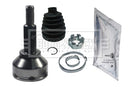 Borg & Beck CV Joint  - BCJ1186