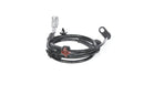 Bosch Wheel Speed Sensor Part No - 0265007908
