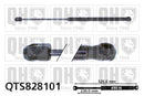 QH Gas Spring Boot Strut - QTS828101