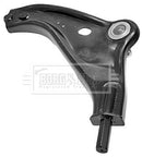 Borg & Beck Suspension Arm LH -BCA6775