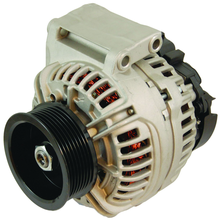 WAI Alternator - 20126N