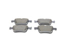Bosch Brake Pad Set - 0986494658