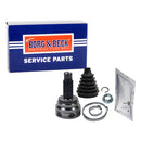 Borg & Beck CV Joint  - BCJ1240
