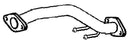 Klarius FE1190P - Front Pipe  - Fits Ford Galaxy 1.6TDCi