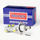 Borg & Beck Brake Master Cyl Part No -BBM4689