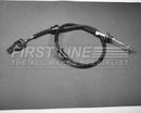 First Line Clutch Cable Part No -FKC1361
