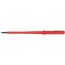 XP1000 Xp1000 Plain Blade 3.0 X 100mm - 24737