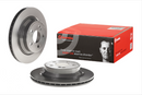 Brembo Brake Disc  - 09.A358.11