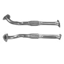 BM Cats Front Pipe - BM70588 with Fitting Kit - FK70588