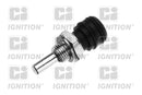 Round Coolant Temperature Sensor - XEMS45