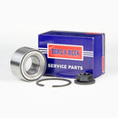 Borg & Beck Wheel Bearing Kit Part No -BWK993