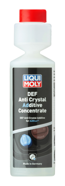 Liqui Moly DEF Anti Crystal Additive Concentrate 250ml - 21799